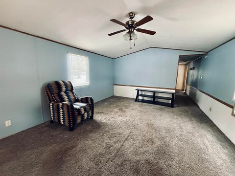 Tiny photo for 6798 E Rest-A-While Lane, Monticello, IN 47960 (MLS # 202548846)