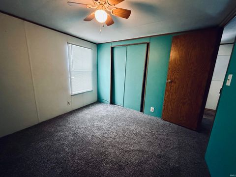 Tiny photo for 6798 E Rest-A-While Lane, Monticello, IN 47960 (MLS # 202548846)