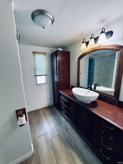 Tiny photo for 6798 E Rest-A-While Lane, Monticello, IN 47960 (MLS # 202548846)