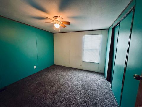 Tiny photo for 6798 E Rest-A-While Lane, Monticello, IN 47960 (MLS # 202548846)