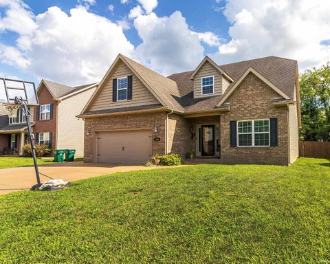 Photo for 1536 Breezy Creek Drive