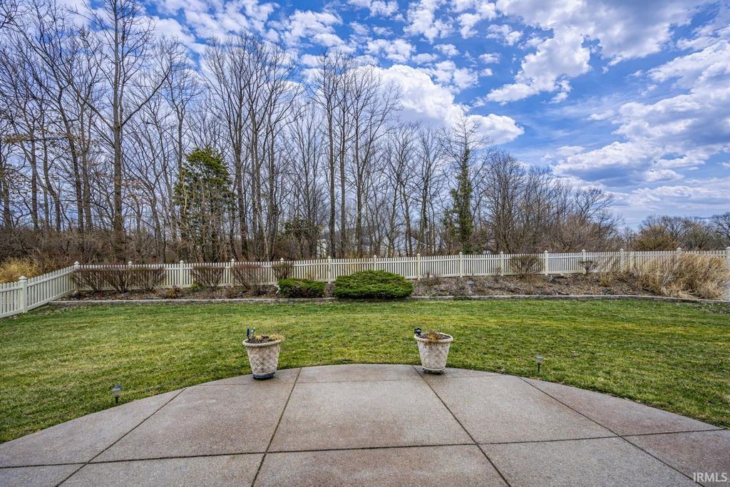 Photo of 10745 Havenwood Meadows Drive, Evansville, IN 47725 (MLS # 202606402)