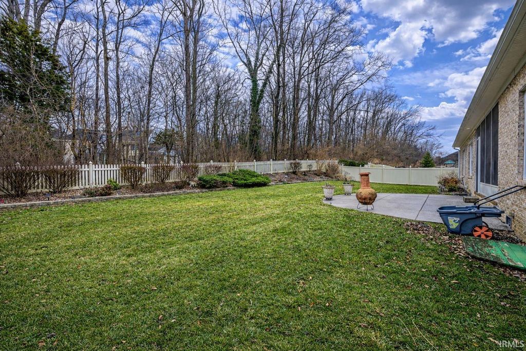 Photo of 10745 Havenwood Meadows Drive, Evansville, IN 47725 (MLS # 202606402)