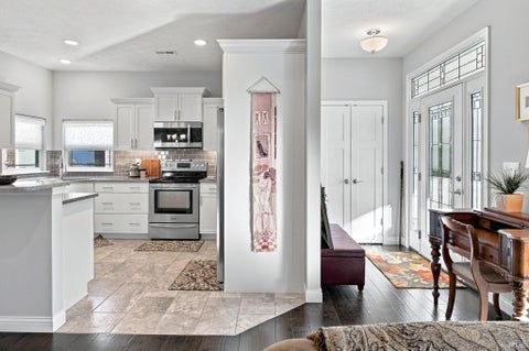 Tiny photo for 4478 Spinnaker Trace, Lafayette, IN 47909 (MLS # 202642433)