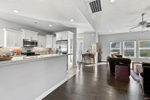 Tiny photo for 4478 Spinnaker Trace, Lafayette, IN 47909 (MLS # 202642433)