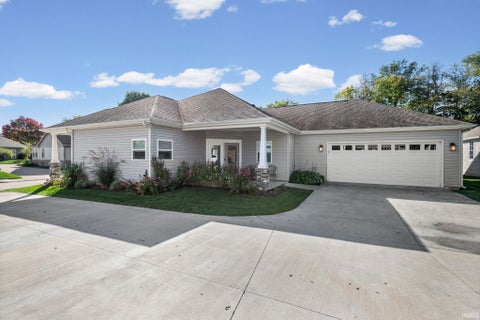 Tiny photo for 4478 Spinnaker Trace, Lafayette, IN 47909 (MLS # 202642433)