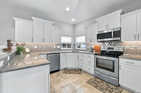 Tiny photo for 4478 Spinnaker Trace, Lafayette, IN 47909 (MLS # 202642433)