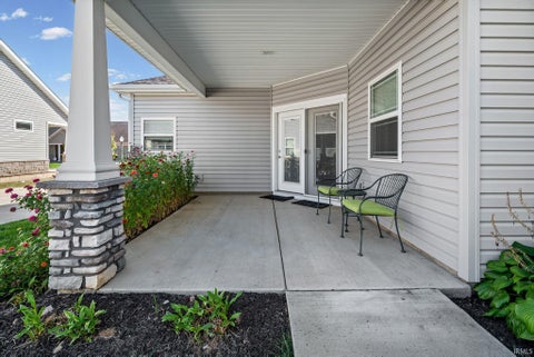 Tiny photo for 4478 Spinnaker Trace, Lafayette, IN 47909 (MLS # 202642433)