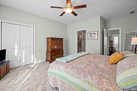 Tiny photo for 4478 Spinnaker Trace, Lafayette, IN 47909 (MLS # 202642433)