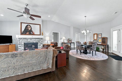 Tiny photo for 4478 Spinnaker Trace, Lafayette, IN 47909 (MLS # 202642433)