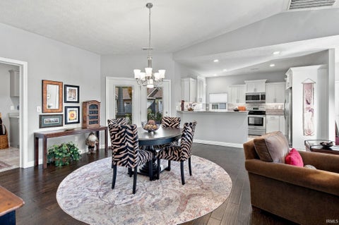 Tiny photo for 4478 Spinnaker Trace, Lafayette, IN 47909 (MLS # 202642433)