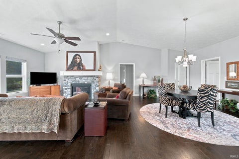 Tiny photo for 4478 Spinnaker Trace, Lafayette, IN 47909 (MLS # 202642433)