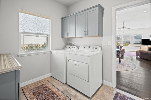 Tiny photo for 4478 Spinnaker Trace, Lafayette, IN 47909 (MLS # 202642433)