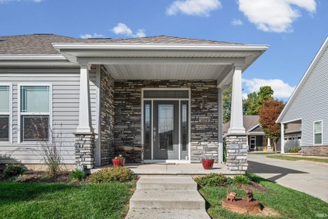 Tiny photo for 4478 Spinnaker Trace, Lafayette, IN 47909 (MLS # 202642433)