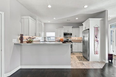 Tiny photo for 4478 Spinnaker Trace, Lafayette, IN 47909 (MLS # 202642433)
