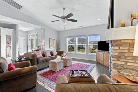 Tiny photo for 4478 Spinnaker Trace, Lafayette, IN 47909 (MLS # 202642433)