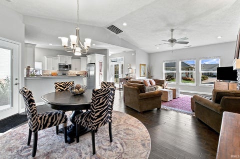Tiny photo for 4478 Spinnaker Trace, Lafayette, IN 47909 (MLS # 202642433)