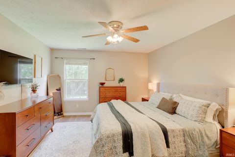 Tiny photo for 9940 Chatteris Road, Evansville, IN 47725 (MLS # 202618480)