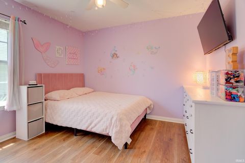 Tiny photo for 9940 Chatteris Road, Evansville, IN 47725 (MLS # 202618480)
