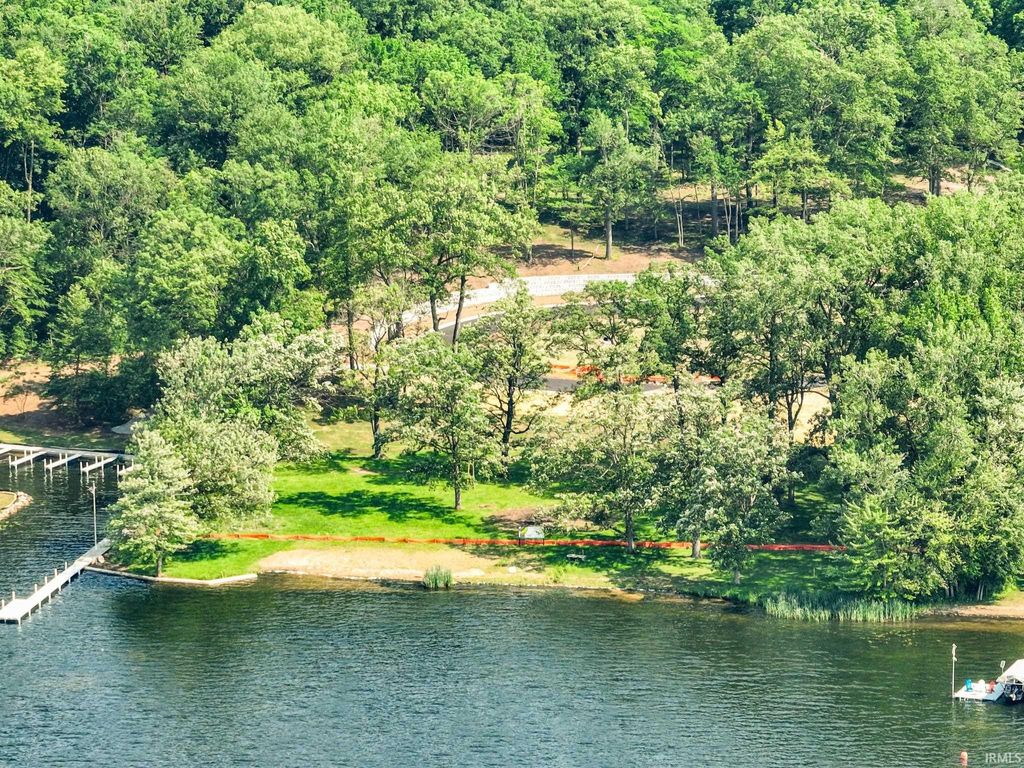 Photo of TBD EMS T52a Lane #3, North Webster, IN 46555 (MLS # 202547374)