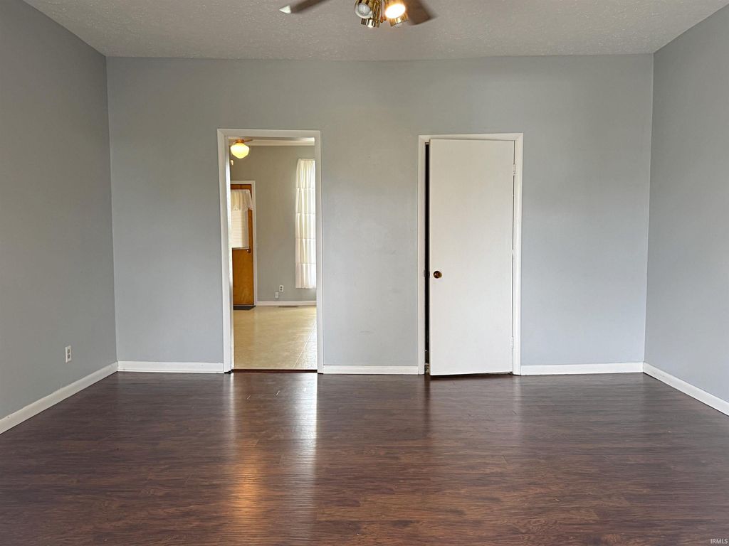 Photo of 210 Queen Street, Loogootee, IN 47553 (MLS # 202614071)