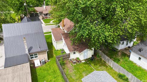 Tiny photo for 783 N East Street, Wabash, IN 46992 (MLS # 202620156)