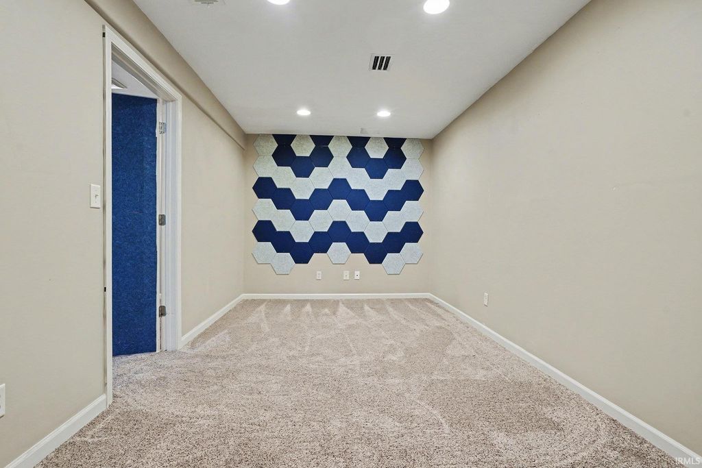 Photo of 25795 Pack Trail, South Bend, IN 46628 (MLS # 202604236)