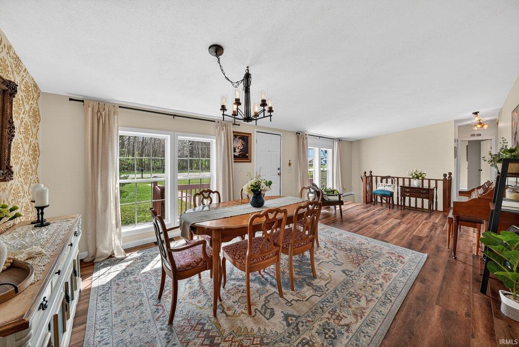 Photo of 29813 County Road 2 Road, Granger, IN 46530 (MLS # 202614183)