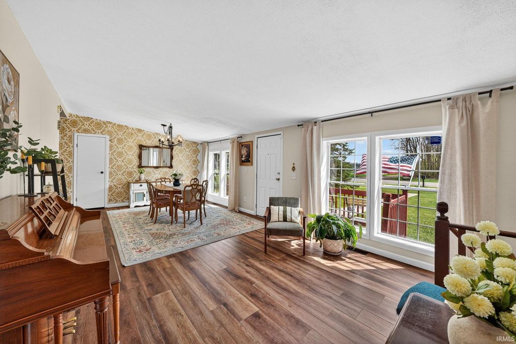 Photo of 29813 County Road 2 Road, Granger, IN 46530 (MLS # 202614183)