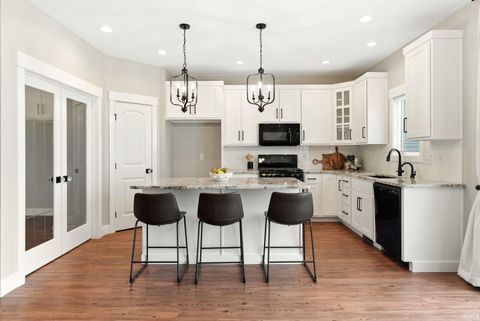 Tiny photo for 14981 Leo Creek Boulevard, Leo, IN 46765 (MLS # 202611975)