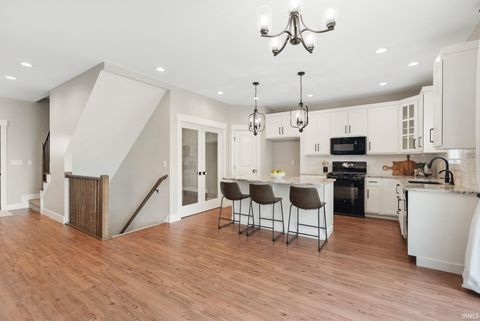 Tiny photo for 14981 Leo Creek Boulevard, Leo, IN 46765 (MLS # 202611975)