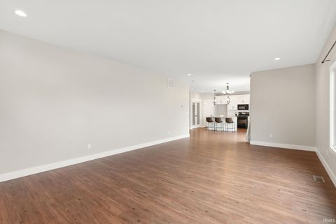 Tiny photo for 14981 Leo Creek Boulevard, Leo, IN 46765 (MLS # 202611975)