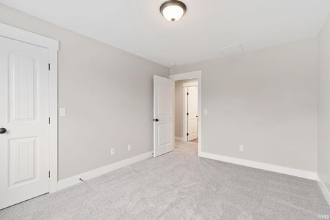 Tiny photo for 14981 Leo Creek Boulevard, Leo, IN 46765 (MLS # 202611975)