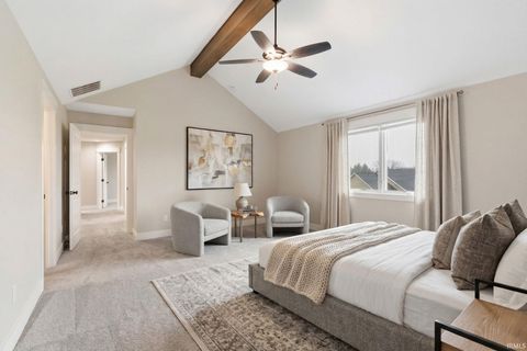 Tiny photo for 14981 Leo Creek Boulevard, Leo, IN 46765 (MLS # 202611975)