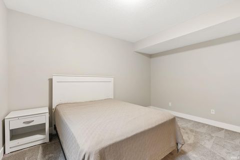 Tiny photo for 14981 Leo Creek Boulevard, Leo, IN 46765 (MLS # 202611975)