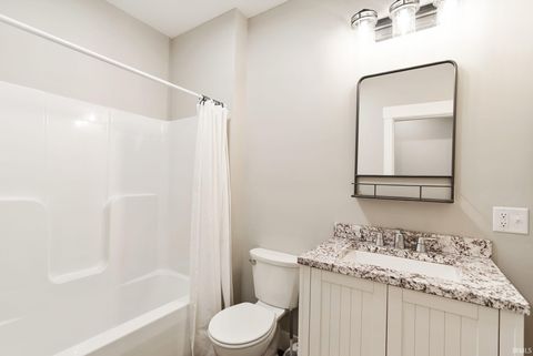 Tiny photo for 14981 Leo Creek Boulevard, Leo, IN 46765 (MLS # 202611975)