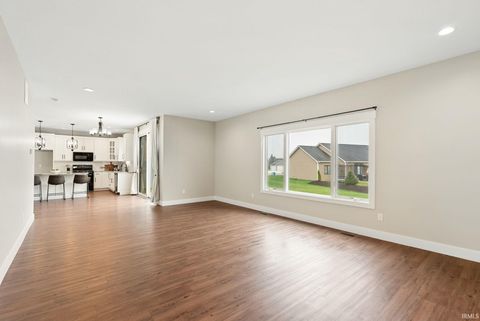 Tiny photo for 14981 Leo Creek Boulevard, Leo, IN 46765 (MLS # 202611975)