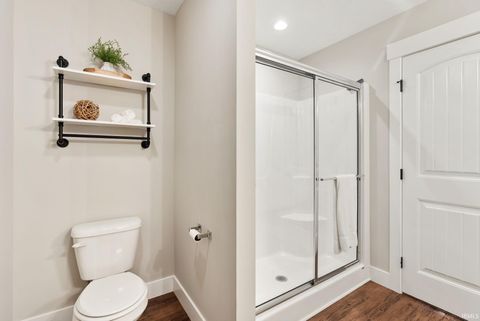 Tiny photo for 14981 Leo Creek Boulevard, Leo, IN 46765 (MLS # 202611975)