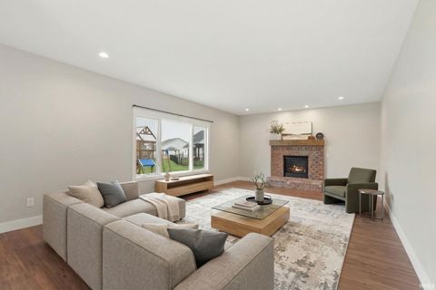 Tiny photo for 14981 Leo Creek Boulevard, Leo, IN 46765 (MLS # 202611975)