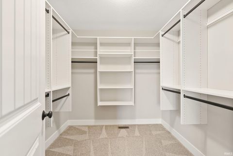 Tiny photo for 14981 Leo Creek Boulevard, Leo, IN 46765 (MLS # 202611975)