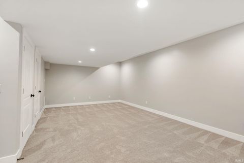 Tiny photo for 14981 Leo Creek Boulevard, Leo, IN 46765 (MLS # 202611975)