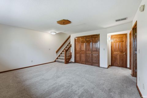 Tiny photo for 11612 Yellowstone Trail, Harlan, IN 46743 (MLS # 202611914)