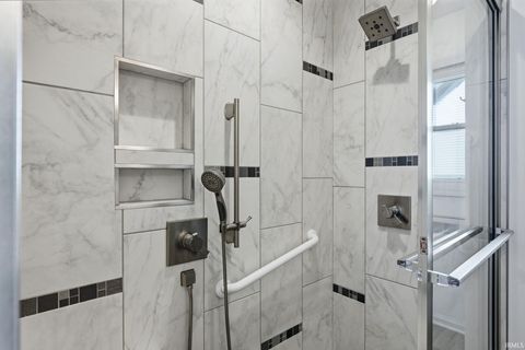 Tiny photo for 11612 Yellowstone Trail, Harlan, IN 46743 (MLS # 202611914)