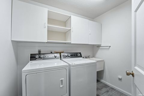 Tiny photo for 11612 Yellowstone Trail, Harlan, IN 46743 (MLS # 202611914)