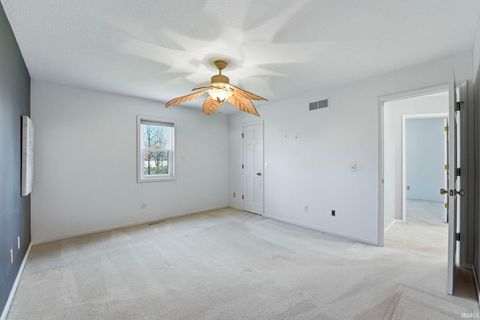 Tiny photo for 11612 Yellowstone Trail, Harlan, IN 46743 (MLS # 202611914)