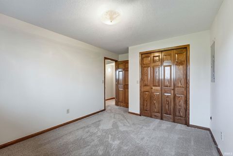 Tiny photo for 11612 Yellowstone Trail, Harlan, IN 46743 (MLS # 202611914)