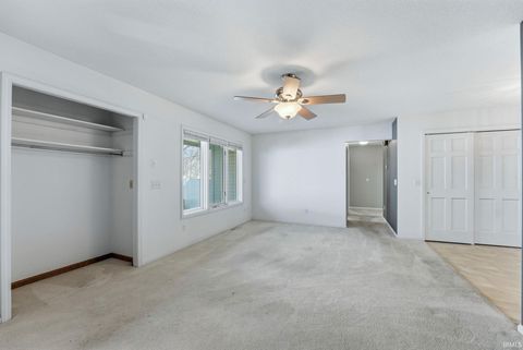 Tiny photo for 11612 Yellowstone Trail, Harlan, IN 46743 (MLS # 202611914)