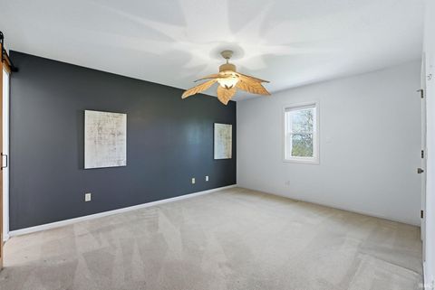 Tiny photo for 11612 Yellowstone Trail, Harlan, IN 46743 (MLS # 202611914)