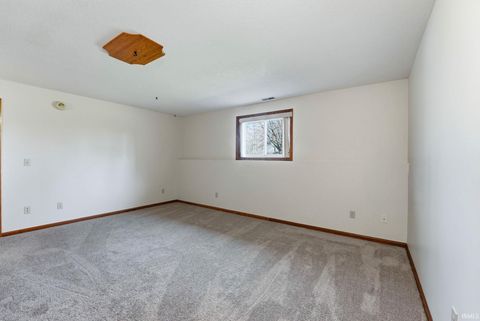 Tiny photo for 11612 Yellowstone Trail, Harlan, IN 46743 (MLS # 202611914)