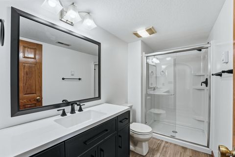 Tiny photo for 11612 Yellowstone Trail, Harlan, IN 46743 (MLS # 202611914)